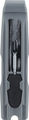 crankbrothers S.O.S. Tubeless Tire Plug & Tire Lever Kit