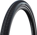 Schwalbe Maratón Almotion ADDIX Green RaceGuard 28" Neumático de alambre