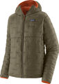 Patagonia Chaqueta Micro Puff Hoody