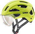 uvex Casque Stride Visor MIPS