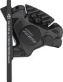 Shimano BR-R7170 105 Brake Caliper w/ Resin Pads