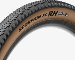 Pirelli Scorpion Race XC RH Classic 29" Folding Tyre
