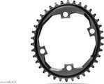 absoluteBLACK Oval 1x SRAM Apex 110/4 Kettenblatt