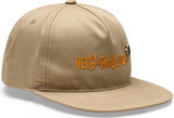 Fox Head Hello Future Snapback Cap