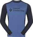 Sweet Protection Maillot Hunter à manches longues