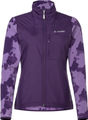 VAUDE Womens Minaki Mid Jacke