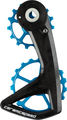 CeramicSpeed OSPW RS 5-Spoke Pulley Wheels for SRAM Force E1/Rival E1 Blue