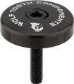 Wolf Tooth Components Ultralight Stem Cap Ahead Kappe mit integriertem Spacer