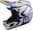 Troy Lee Designs D4 Composite MIPS Fullface Helmet