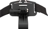 Shimano Soporte de cabezal CM-MT04 para cámaras deportivas