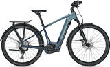 FOCUS PLANET² 6.9 ABS 29" E-Touring Bike