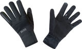 GORE Wear M WINDSTOPPER Thermo Ganzfinger-Handschuhe