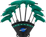 ParkTool Torx Wrench Set w/ P-handle PH-T1.2
