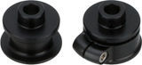 NEWMEN End Cap Set for Advanced Road Front Wheel