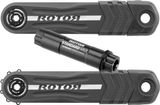 Rotor R-Raptor Kurbel mit Standard-Kurbelachse