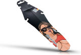 rie:sel Guardabarros rit:ze Mudguard Modelo 2018
