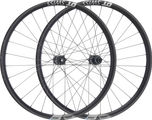 DT Swiss HXC 1501 SPLINE One 27.5" 35 6-Bolt Boost Disc Hybrid Wheelset