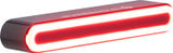 Supernova M99 Tail Light 2 E-Bike Rear Light 6 V - StVZO approval