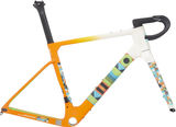 Factor OSTRO Gravel V.A.M. Disc Chico Limited Carbon Rahmenkit