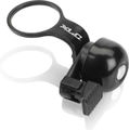 XLC Sonnette Mini-clochette Potence A-head DD-M16
