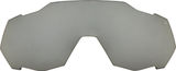 100% Spare Mirror Lens for Speedtrap Glasses