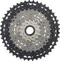 Shimano XTR Kassette CS-M9101-12 12-fach