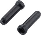 Jagwire Embouts pour câble Crimp- 10 pièces