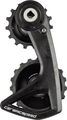 CeramicSpeed OSPW RS ALPHA for SRAM RedD1/E1+ForceD1 v2 Black Pulley Wheel System