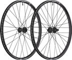 DT Swiss Juego de ruedas EXC 1500 Classic 30 Disc Center Lock 27,5"