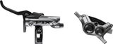 Shimano XTR BL-M9220+BR-M9220 Scheibenbremse