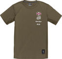 Troy Lee Designs T-shirt Skyline S/S Ride