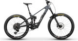FORBIDDEN Bicicleta eléctrica de montaña Dreadnought E T4 Carbon 29"/27,5"