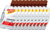 Dextro Energy Gel liquide - 10 pièces