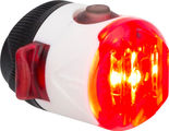 Lezyne Luz trasera Femto USB LED con aprobación StVZO