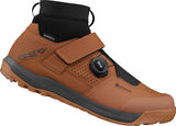 Shimano Zapatillas GE900 GTX Gravity/Enduro MTB