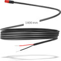 Bosch Rear Light Cable, 1,400 mm (BCH3330_1400)