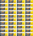 Powerbar Energize Original Energy Bar - 40 pack