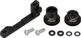 MRP Better Boost Adapter VR für DT 240s Center Lock