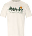 Whistler Camiseta Cashew
