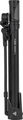 Topeak Turbo Morph G Mini Floor Pump