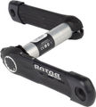 Rotor 2INpower MTB DM Powermeter Crank Arm Set