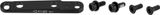 TRP FF-5 Disc Brake Adapter for Front Flat Mount 140 mm/160 mm