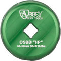 Abbey Bike Tools Bottom Bracket Socket Single Sided for Hope
