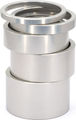 77designz Aluminium headset 1 1/8" 3 mm spacer
