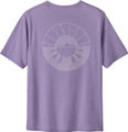 Patagonia Capilene Cool Daily Graphic Water T-Shirt