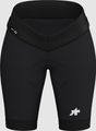 ASSOS Uma GT Half Shorts S11 femmes