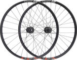 DT Swiss FR 1500 Classic 30 Boost 6-Bolt Disc 27.5" Wheelset