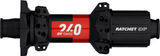 DT Swiss 240 Straightpull MTB Boost Disc 6-Loch HR-Nabe