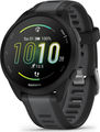 Garmin Forerunner 165 Music Multisport-Smartwatch