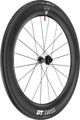 DT Swiss Paire de roues WTS DT ARC 1100 DICUT 65 Carbon Disc Center Lock 28"